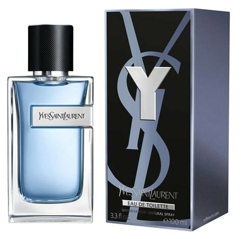 ysl y toilette|YSL Y edt fragrantica.